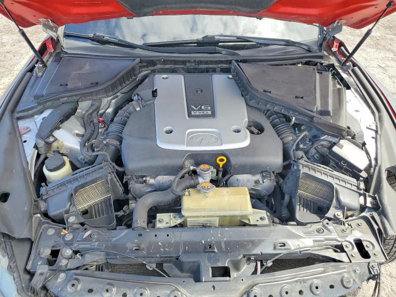 2014 Infiniti Q50 მანქანა იყიდება აუქციონზე, vin: JN1BV7AP9EM674097, აუქციონის ნომერი: 58962156