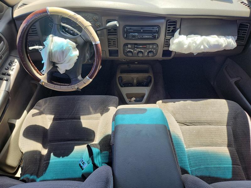 54135566 :رقم المزاد ، 1B4HR28N91F525963 vin ، 2001 Dodge Durango مزاد بيع