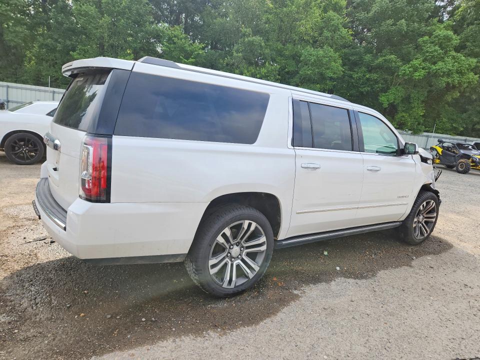 Продажа на аукционе авто 2019 Gmc Yukon Xl, vin: 1GKS1HKJ4KR234557, номер лота: 57470946