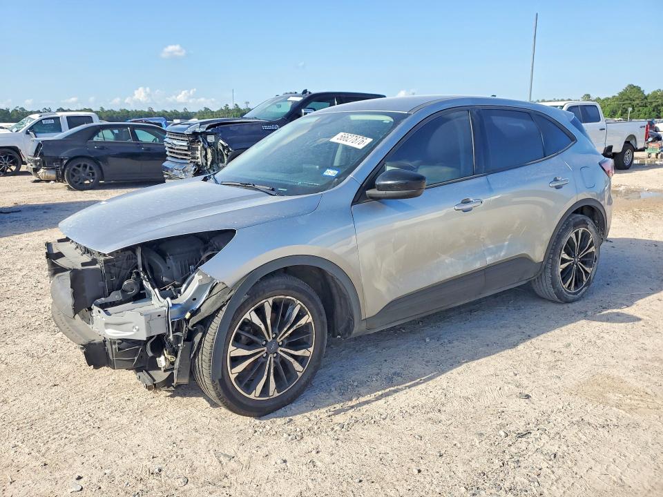 Auction sale of the 2022 Ford Escape, vin: 1FMCU0G64NUB45629, lot number: 56627876