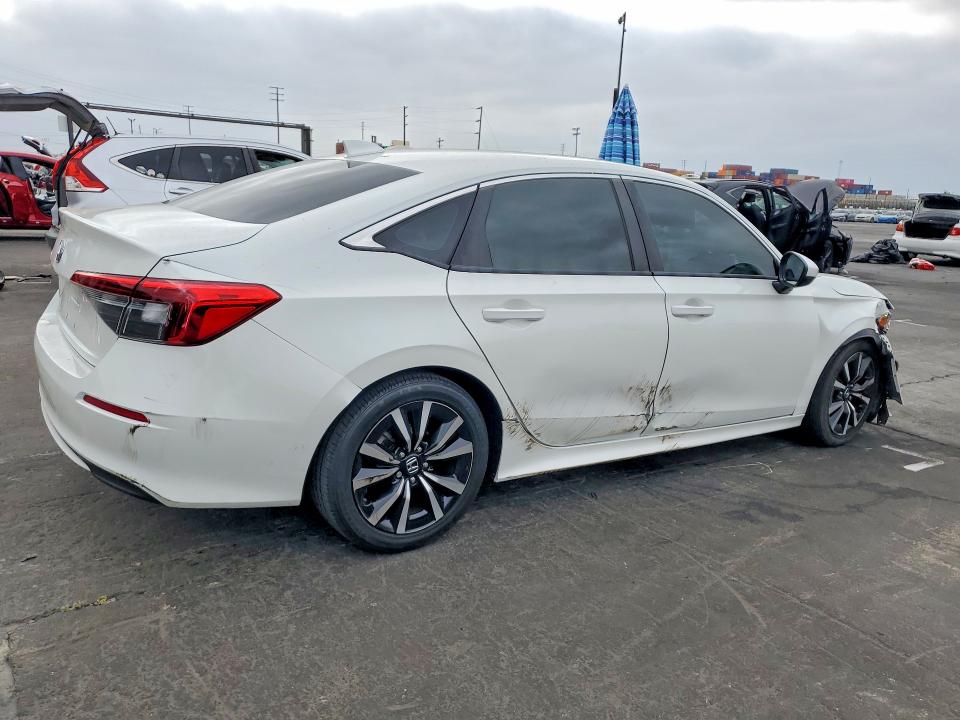 Aukcja sprzedaży 2024 Honda Civic, vin: 2HGFE1F74RH312113, numer aukcji: 58970166