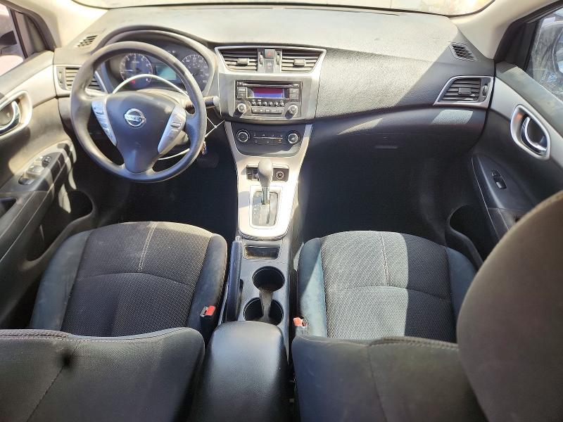 Aukcja sprzedaży 2015 Nissan Sentra, vin: 3N1AB7AP1FY332680, numer aukcji: 58935196