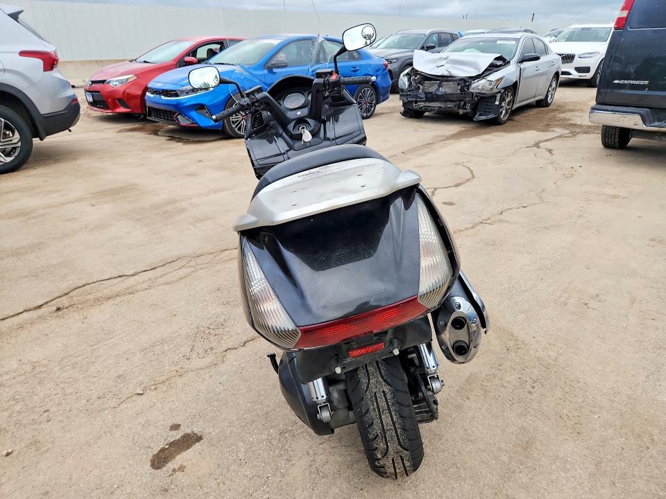 Продаж на аукціоні авто 2004 Honda Fsc600, vin: JH2PF01184K201103, номер лоту: 58064186
