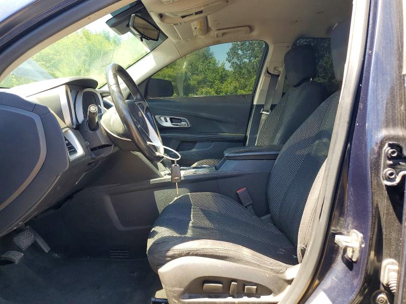 Aukcja sprzedaży 2016 Chevrolet Equinox, vin: 2GNFLFEK3G6312918, numer aukcji: 56315476