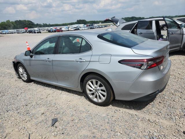 Продажа на аукционе авто 2021 Toyota Camry, vin: 4T1C11AK6MU459284, номер лота: 55977176