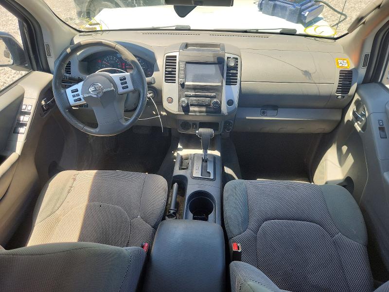 Продаж на аукціоні авто 2019 Nissan Frontier, vin: 1N6AD0ER3KN879805, номер лоту: 55882006