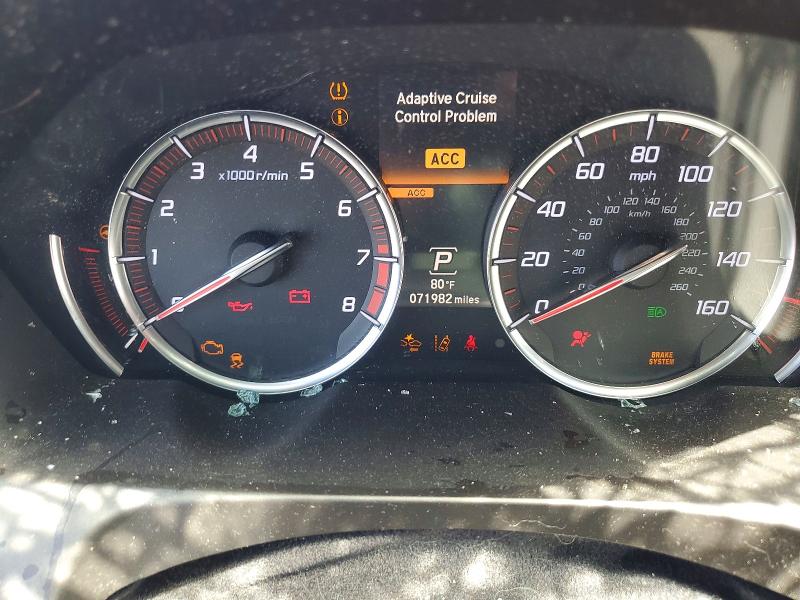 Aukcja sprzedaży 2019 Acura Tlx, vin: 19UUB2F66KA006340, numer aukcji: 59314256