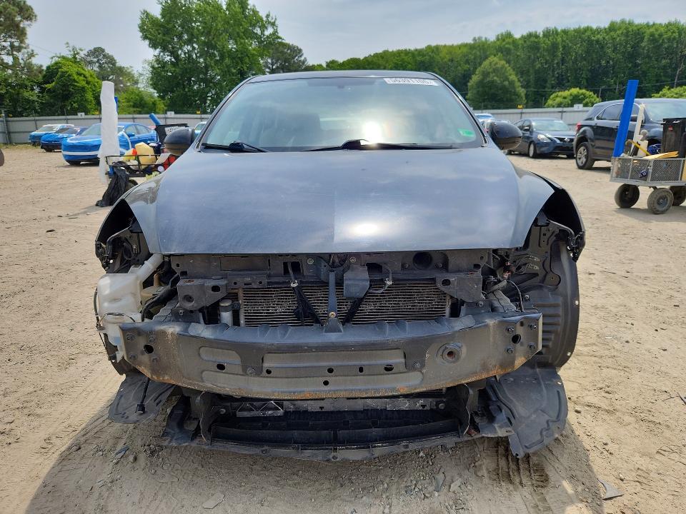 Aukcja sprzedaży 2013 Mazda 3, vin: JM1BL1M72D1747693, numer aukcji: 56391106