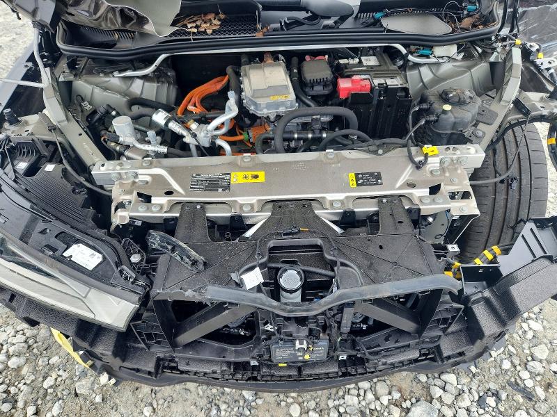 Aukcja sprzedaży 2025 Bmw Ix, vin: WB523CF04SCU06952, numer aukcji: 56469456