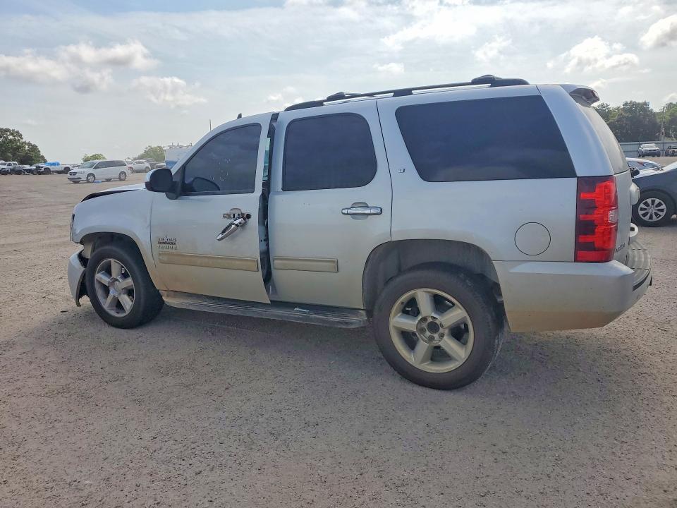 Продажа на аукционе авто 2013 Chevrolet Tahoe, vin: 1GNSCBE0XDR339717, номер лота: 57064496