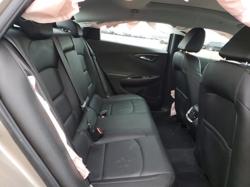 Продажа на аукционе авто 2022 Chevrolet Malibu, vin: 1G1ZD5ST5NF197955, номер лота: 58319276