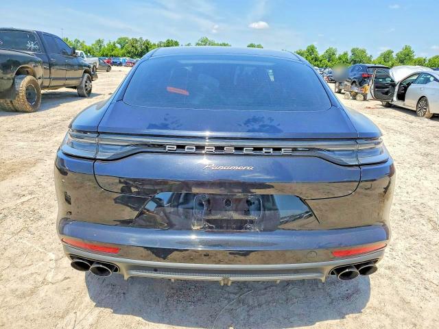 Продаж на аукціоні авто 2022 Porsche Panamera, vin: WP0AJ2A78NL102158, номер лоту: 55142056