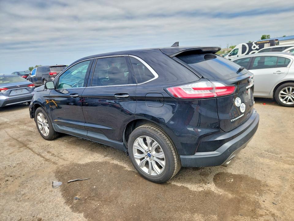 Aukcja sprzedaży 2021 Ford Edge, vin: 2FMPK4K99MBA26978, numer aukcji: 56177676