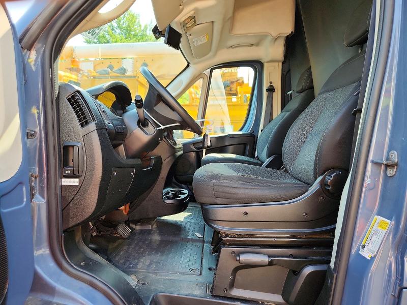 Aukcja sprzedaży 2019 Ram Promaster 3500, vin: 3C6URVJG4KE551890, numer aukcji: 58090886