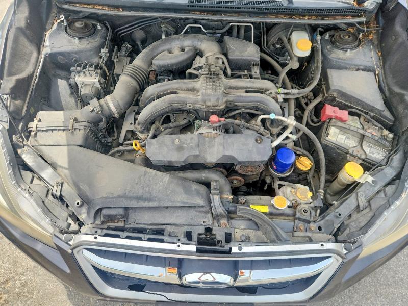Aukcja sprzedaży 2012 Subaru Impreza, vin: JF1GPAC65CH232704, numer aukcji: 55613896