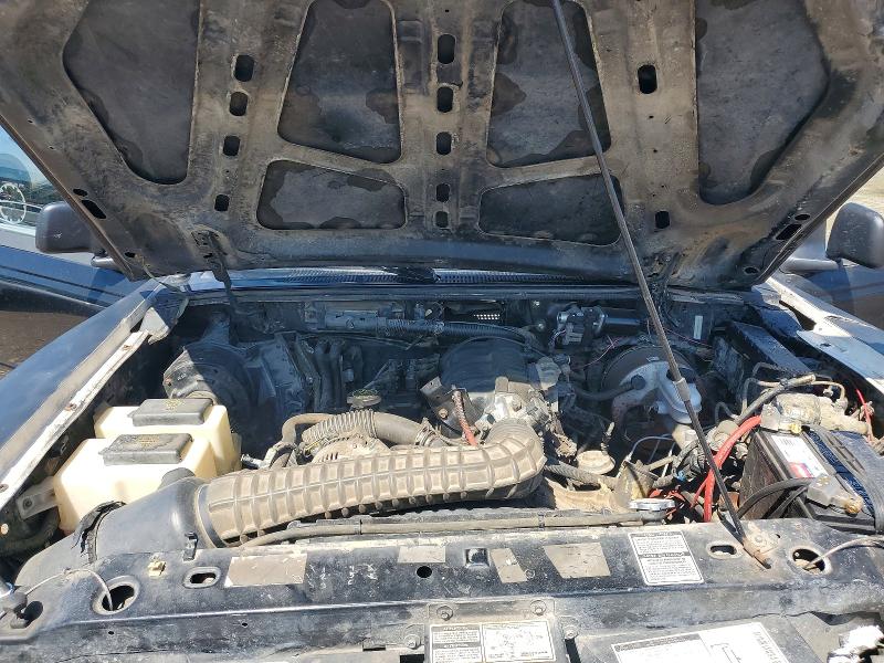 Aukcja sprzedaży 1995 Ford Ranger, vin: 1FTCR10X3STA37860, numer aukcji: 56056166