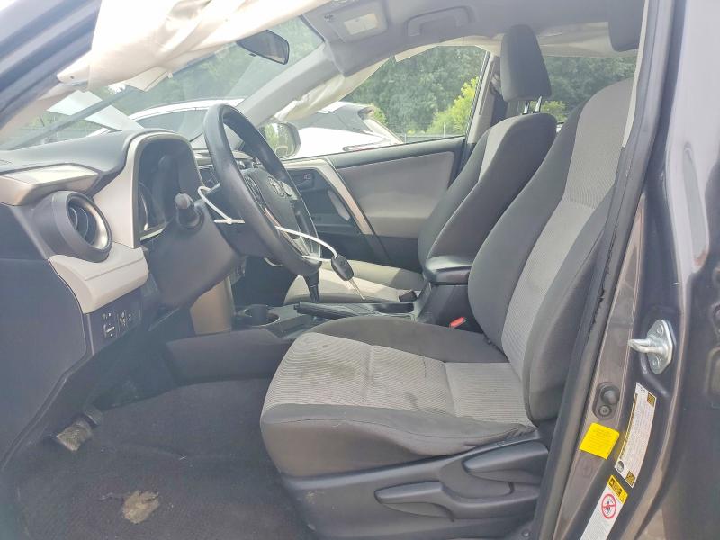 Aukcja sprzedaży 2014 Toyota Rav4, vin: JTMZFREVXEJ003858, numer aukcji: 57481036