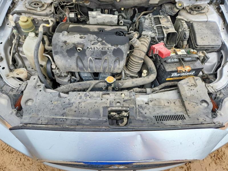 57623156 :رقم المزاد ، JA32U8FW5DU004372 vin ، 2013 Mitsubishi Lancer مزاد بيع