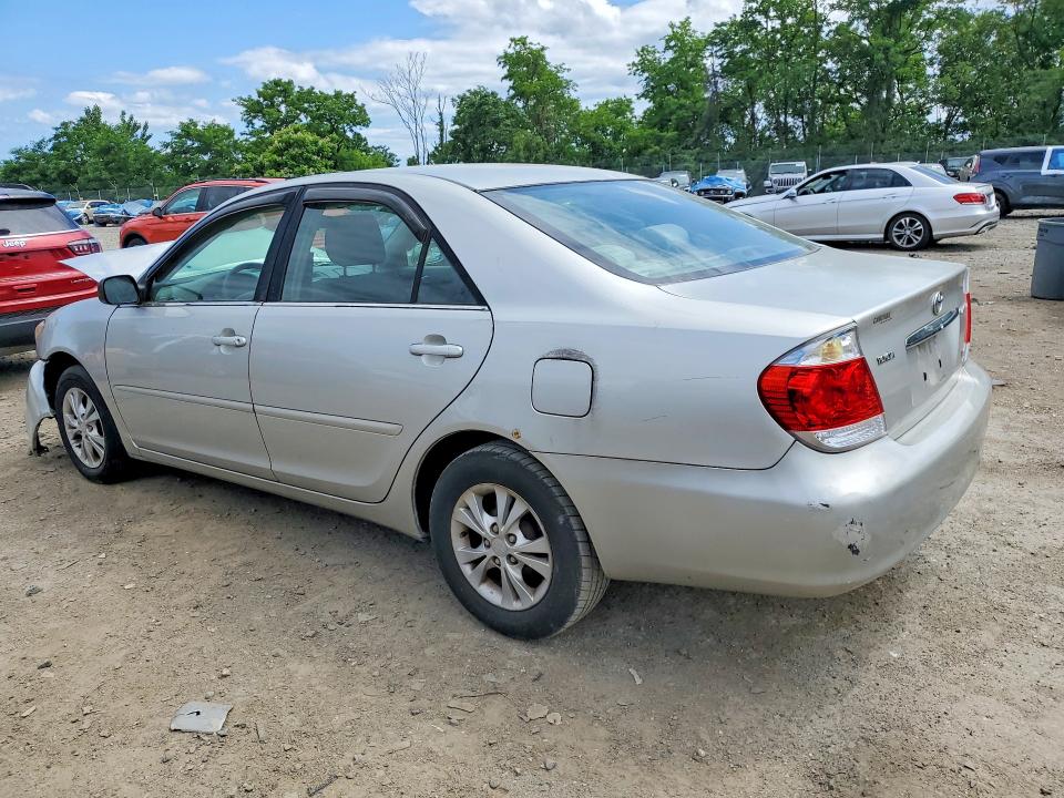 2006 Toyota Camry მანქანა იყიდება აუქციონზე, vin: 4T1BF30K56U625999, აუქციონის ნომერი: 56452156