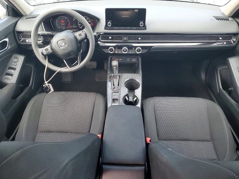 Продаж на аукціоні авто 2024 Honda Civic, vin: 2HGFE2F24RH537142, номер лоту: 58412746