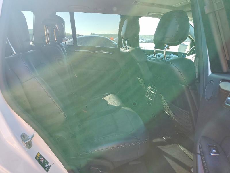 56634026 :رقم المزاد ، 4JGDF6EE9FA465740 vin ، 2015 Mercedes-benz Gl مزاد بيع