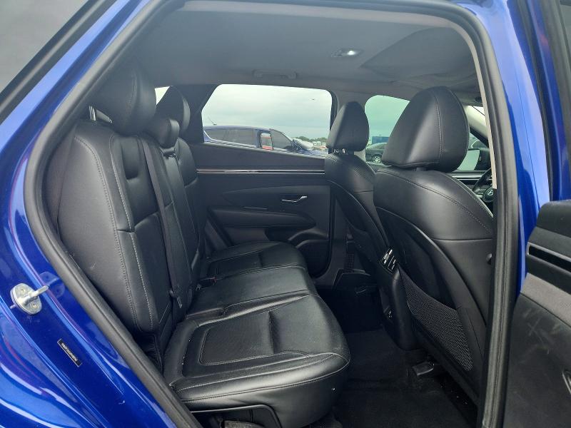 Aukcja sprzedaży 2023 Hyundai Tucson, vin: 5NMJF3AE6PH189147, numer aukcji: 56332856