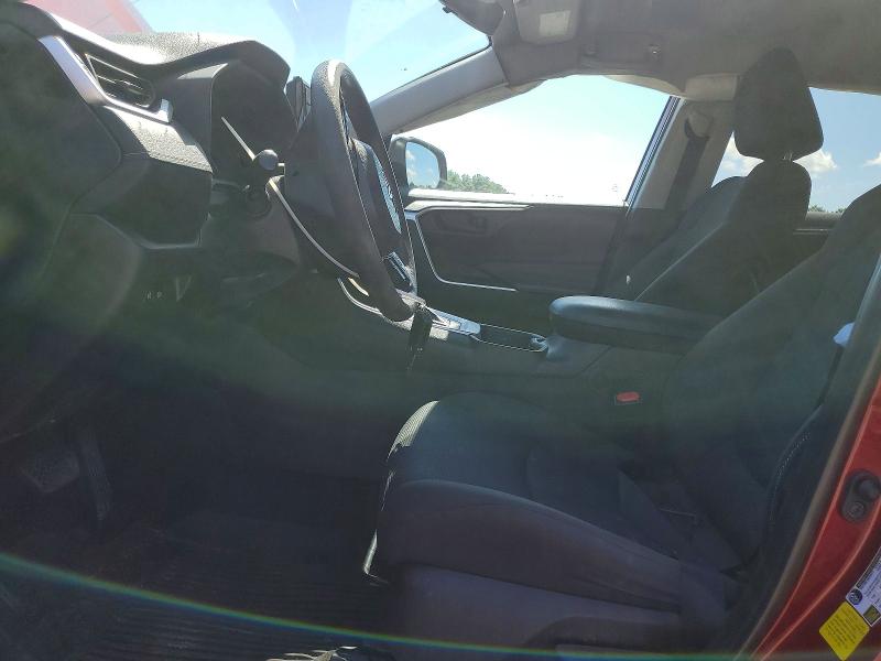 Aukcja sprzedaży 2021 Toyota Rav4, vin: 2T3H1RFV3MW185282, numer aukcji: 58556116