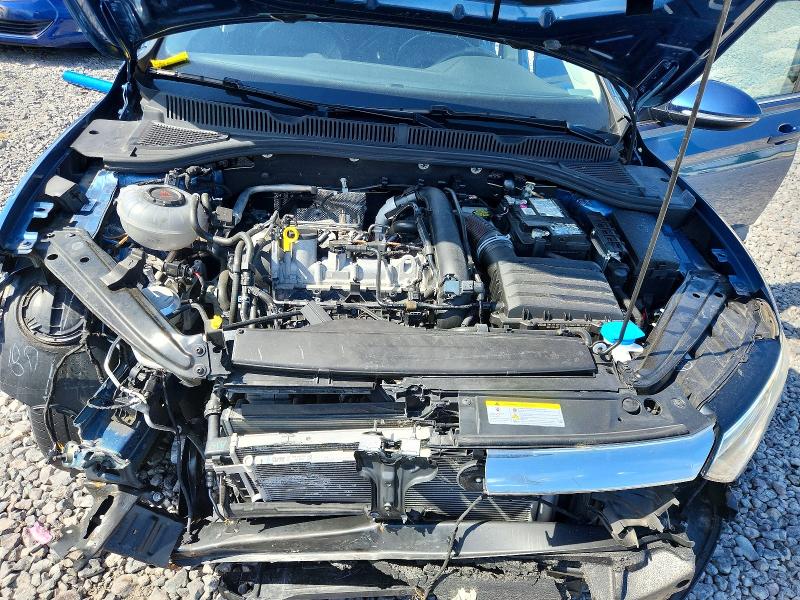 Продаж на аукціоні авто 2021 Volkswagen Jetta, vin: 3VWG57BU1MM085827, номер лоту: 58226876