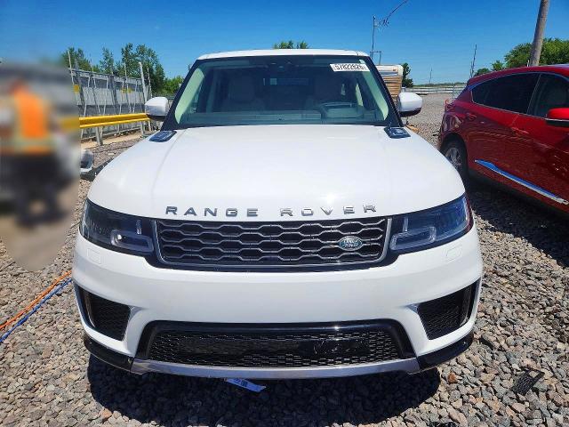 Продажа на аукционе авто 2021 Land Rover Range Rover Sport, vin: SALWR2SU9MA778608, номер лота: 57822626