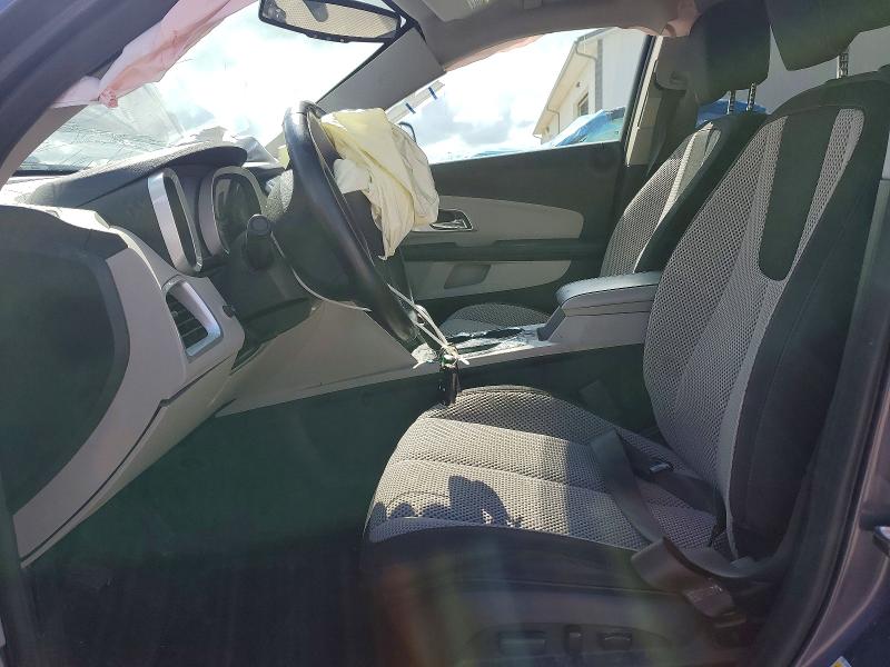 Aukcja sprzedaży 2013 Chevrolet Equinox, vin: 2GNALDEK2D6332023, numer aukcji: 56122686