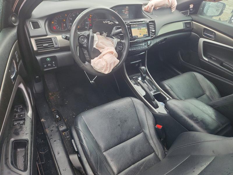 Продажа на аукционе авто 2016 Honda Accord, vin: 1HGCT2B05GA002703, номер лота: 56650626