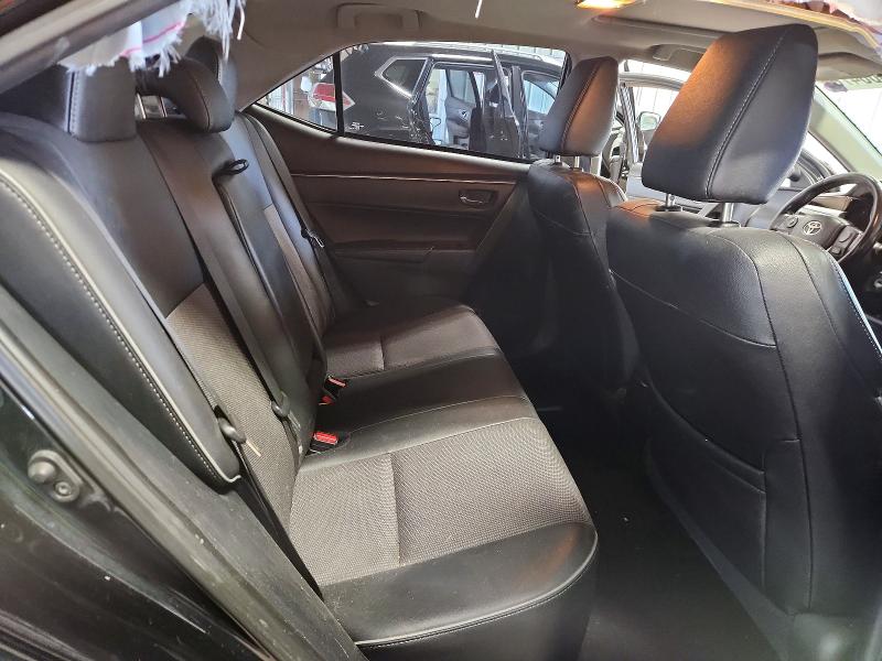 58408476 :رقم المزاد ، 2T1BURHE1FC394527 vin ، 2015 Toyota Corolla مزاد بيع