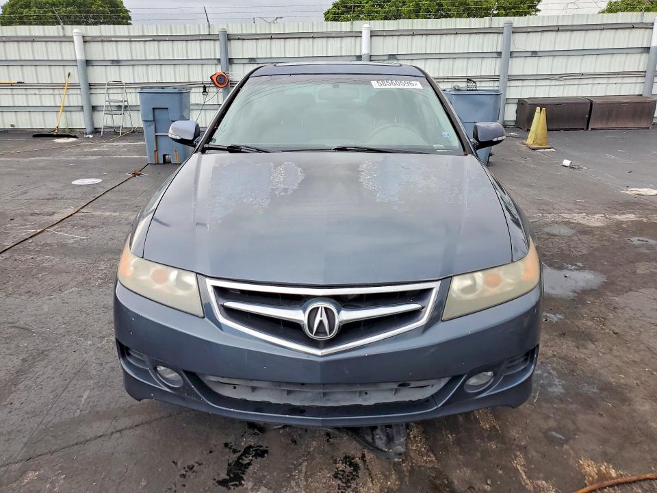 2008 Acura Tsx მანქანა იყიდება აუქციონზე, vin: JH4CL96988C009021, აუქციონის ნომერი: 58560596