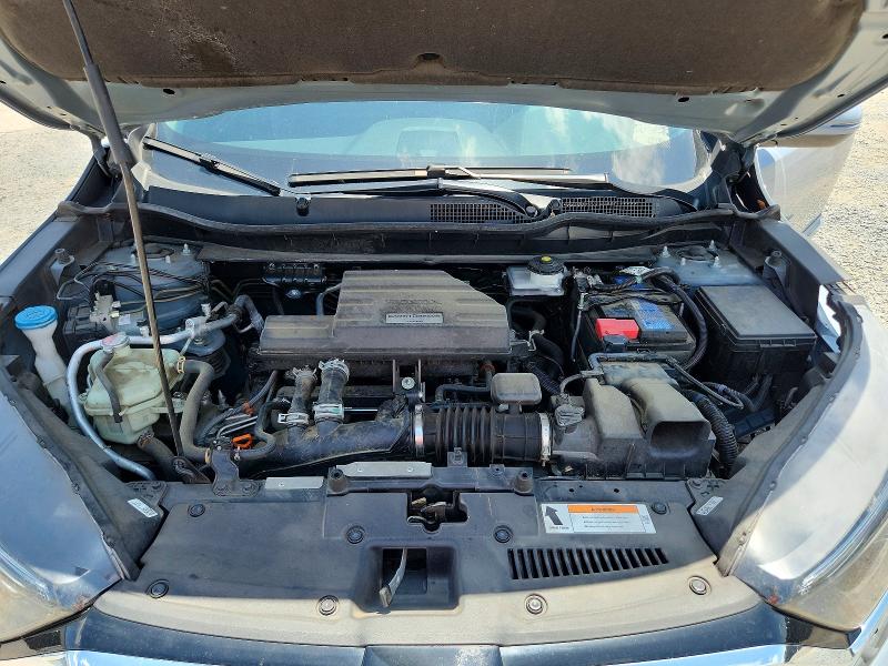 Aukcja sprzedaży 2020 Honda Cr-v, vin: 2HKRW1H86LH405602, numer aukcji: 57661746