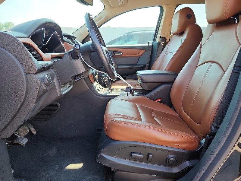 Продажа на аукционе авто 2017 Chevrolet Traverse, vin: 1GNKRHKD6HJ337685, номер лота: 55635506