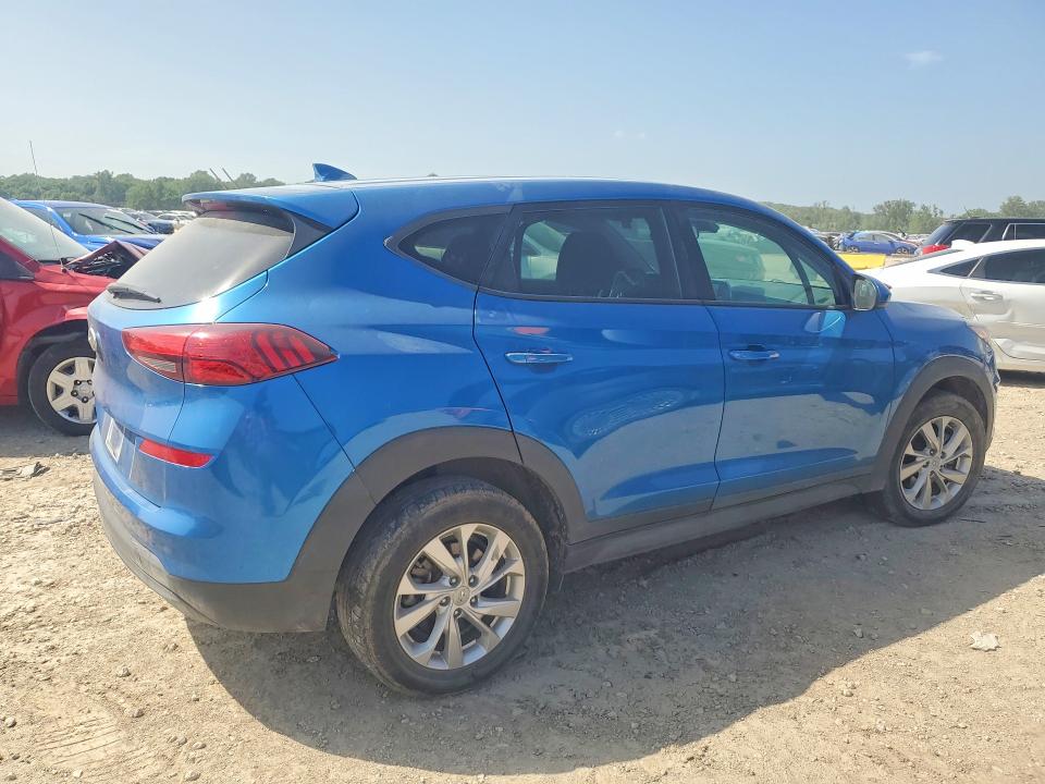 2020 Hyundai Tucson მანქანა იყიდება აუქციონზე, vin: KM8J2CA46LU162693, აუქციონის ნომერი: 85772575