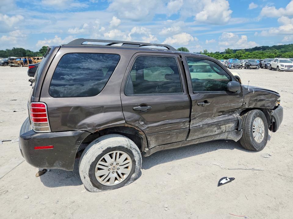 Aukcja sprzedaży 2006 Mercury Mariner, vin: 4M2YU57106KJ18835, numer aukcji: 56743946