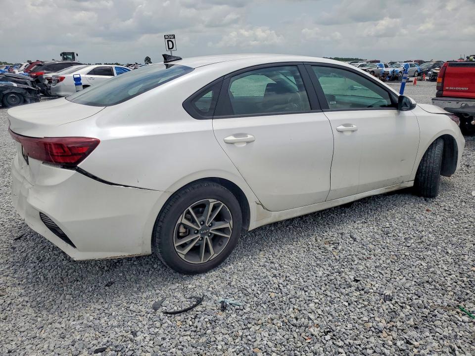 2024 Kia Forte მანქანა იყიდება აუქციონზე, vin: 3KPF24AD6RE794164, აუქციონის ნომერი: 55700626