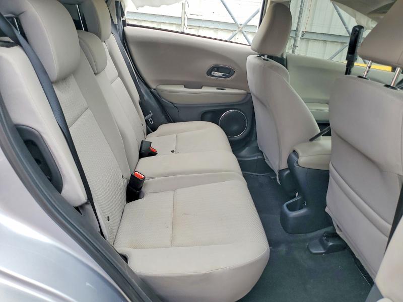 Продаж на аукціоні авто 2018 Honda Hr-v, vin: 3CZRU5H52JM714343, номер лоту: 55073766