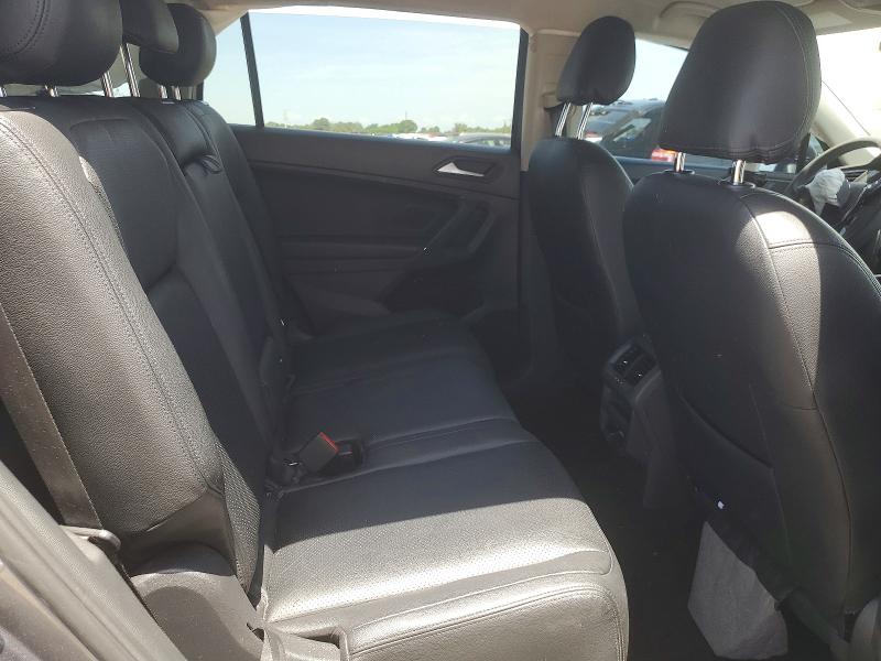 85631015 :رقم المزاد ، 3VV1B7AX7LM152699 vin ، 2020 Volkswagen Tiguan مزاد بيع