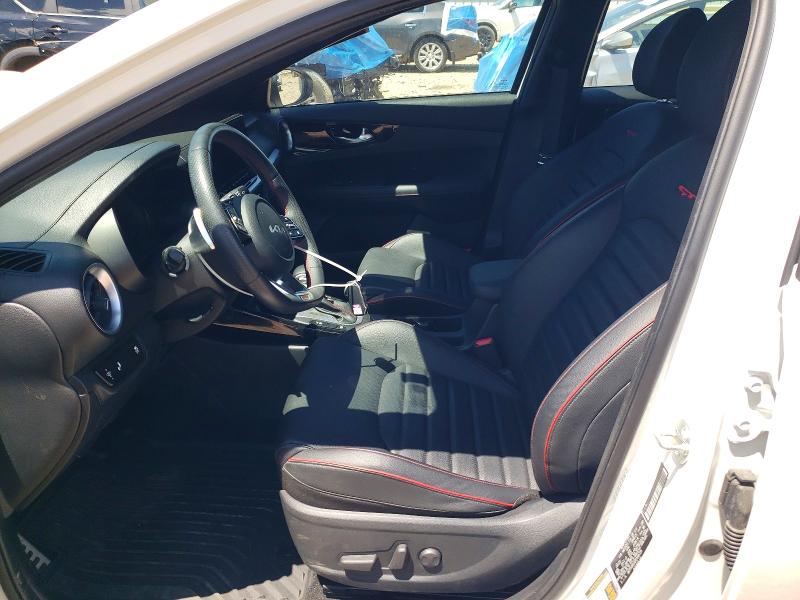 Продажа на аукционе авто 2024 Kia Forte, vin: 3KPF44AC4RE698728, номер лота: 56015846