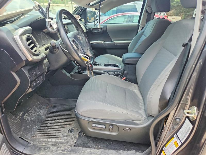 Aukcja sprzedaży 2020 Toyota Tacoma, vin: 3TMAZ5CN6LM121146, numer aukcji: 58075096