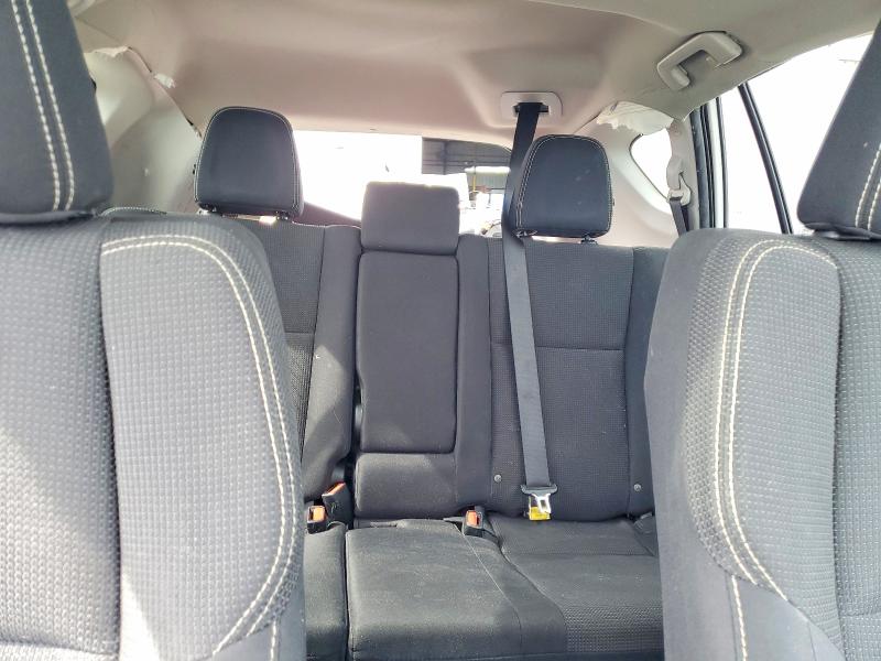 56290956 :رقم المزاد ، 2T3WFREV6GW238510 vin ، 2016 Toyota Rav4 مزاد بيع