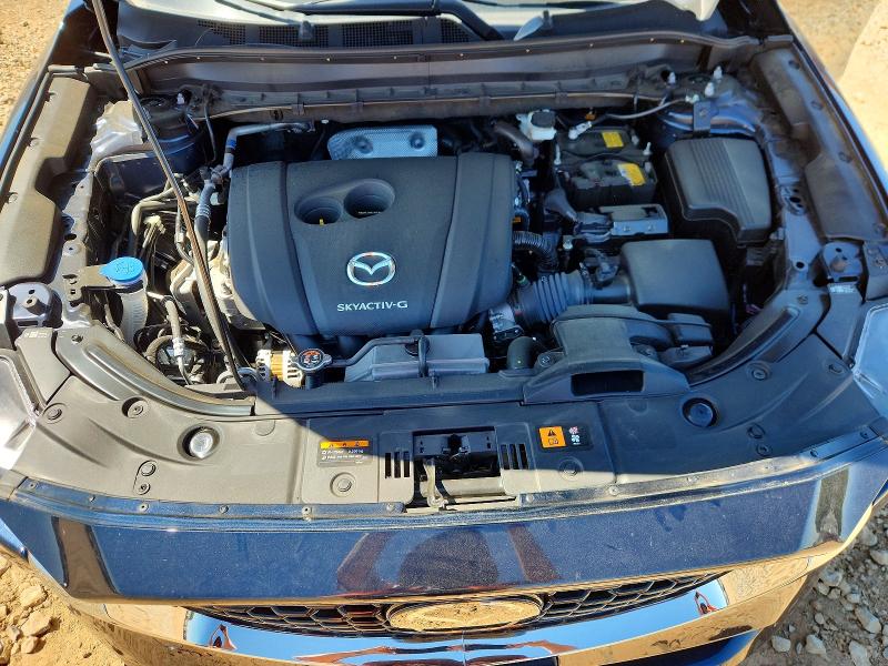 Aukcja sprzedaży 2025 Mazda Cx-5, vin: JM3KFBBL9S0675172, numer aukcji: 56166046