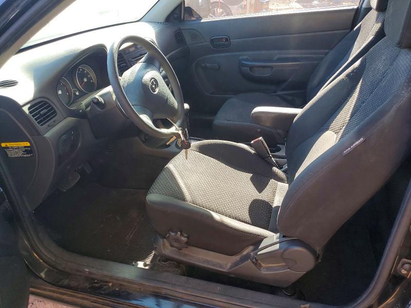 56331686 :رقم المزاد ، KMHCM3AC9BU200829 vin ، 2011 Hyundai Accent مزاد بيع