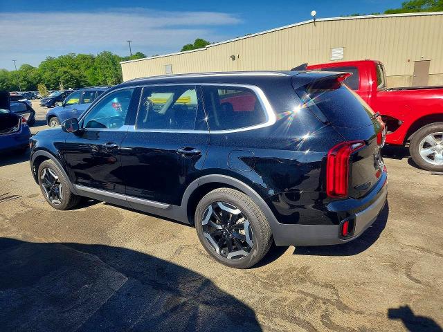 Продаж на аукціоні авто 2025 Kia Telluride, vin: 5XYP6DGC5SG684495, номер лоту: 55317806