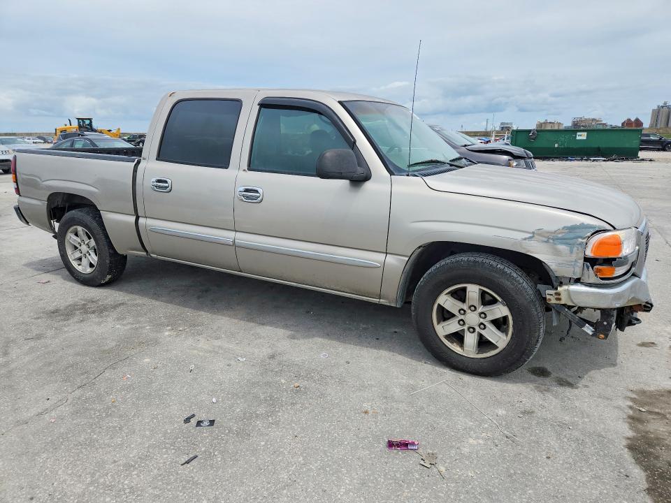 Aukcja sprzedaży 2005 Gmc New Sierra, vin: 2GTEC13T651283475, numer aukcji: 55389536