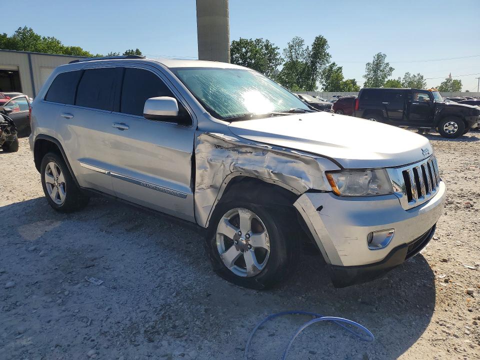 Aukcja sprzedaży 2013 Jeep Grand Cherokee, vin: 1C4RJFAG2DC585011, numer aukcji: 55233996