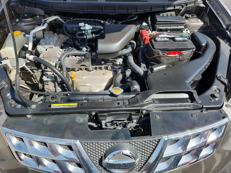Продаж на аукціоні авто 2015 Nissan Rogue Select, vin: JN8AS5MT4FW155001, номер лоту: 59008756