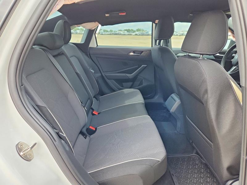 56073976 :رقم المزاد ، 3VWBW7BUXTM021243 vin ، 2026 Volkswagen Jetta مزاد بيع